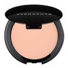 EVAGARDEN Luxury Compact Powder - Soft and Luxurious Texture Melts on Your Skin for Smooth Finish - Long-Lasting Flawless Appearance - Helps Minimize Small Wrinkles - 884 Soft Pink - 0.35 oz view 1