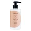 Arata Hydrating & Non-Drying Body Wash With Ayurvedic Coconut & Citrus | All Natural, Vegan & Cruelty-Free | Gentle Cleansing For Women & Men | No SLS, No Parabens - 10 Fl Oz view 1