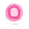 Beaupretty Dance Hair Bun Net 5pcs Bun Hair Nets for Boys and Girls Wedding Performance view 2