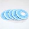 Beaupretty 5pcs Invisible Hair Nets Ballet Dance Breathable Bun Elegant Hair Accessories for Women Girls Comfortable for view 2