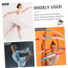 Beaupretty 5pcs Invisible Hair Nets for Women Bun Cover Accessories Lightweight Breathable Hair Ornaments for Dance Ballet Gymnastics and Everyday Use view 3