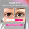 Indeed Laboratories Peptalash II | Prostaglandin-Free Lash Serum for Longer & Thicker Lashes | with Nourishing Peptides & Apple Stem Cells for Brow & Eyelash Growth | Eye Care, (0.6 mL) view 2