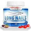 NutraPro Nail Growth Vitamins for Stronger Nail - No More Chipped Nails. view 1