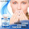 NutraPro Nail Growth Vitamins for Stronger Nail - No More Chipped Nails. view 3