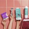 Joy The Refills, Women's Razor/Blades-12 Refills view 3