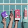 Joy The Refills, Women's Razor/Blades-12 Refills view 4