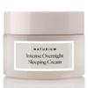 Naturium Intense Overnight Sleeping Cream, Hydrating & Anti-Aging Face Moisturizer, 1.7 oz view 1
