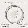 Naturium Intense Overnight Sleeping Cream, Hydrating & Anti-Aging Face Moisturizer, 1.7 oz view 3