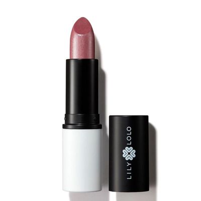 Lily Lolo Vegan Lipstick - Without a Stitch