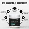 Miche Indulge Hair Conditioner 8oz Deep Conditioner for Curly Hair Treatment for Dry, kinky and curly Damaged & Color Treated Hair Repair, Nourish & Hydrate with Hair Mask 8oz view 2