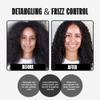 Miche Indulge Hair Conditioner 8oz Deep Conditioner for Curly Hair Treatment for Dry, kinky and curly Damaged & Color Treated Hair Repair, Nourish & Hydrate with Hair Mask 8oz view 4