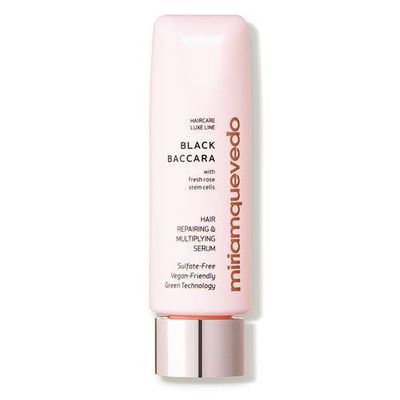 Miriam Quevedo Black Baccara Hair Repairing and Multiplying Serum