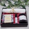 Bath and Body Essentials Gift Set-Oatmeal Milk and Honey view 1