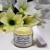 Lemon Lip Scrub All Natural view 1