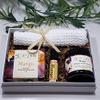 Bath and Body Essentials Gift Set-Mango view 1