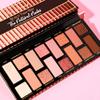 Too Faced Born This Way The Natural Nudes Eye Shadow Palette | High Pigment + Shimmer, 0.42 Ounce view 4