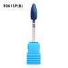 Nail File Drill Bit Tools Nail Art Accessories Nail Grinding Head Nail Art Supplies Nail Art Tools view 2