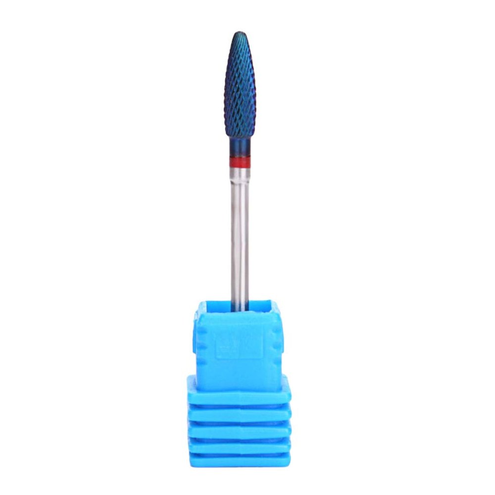 Nail Art Tools Nail Art Accessories Nail Grinding Head Nail File Drill Bit Tools Nail Art Supplies