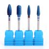 Nail Art Tools Nail Art Accessories Nail Grinding Head Nail File Drill Bit Tools Nail Art Supplies view 4