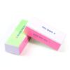Beaupretty 6Pcs Nail Buffer 4 Way Colorful Nail Art Shiner Polisher Buffing Sanding Files Block For Women view 2