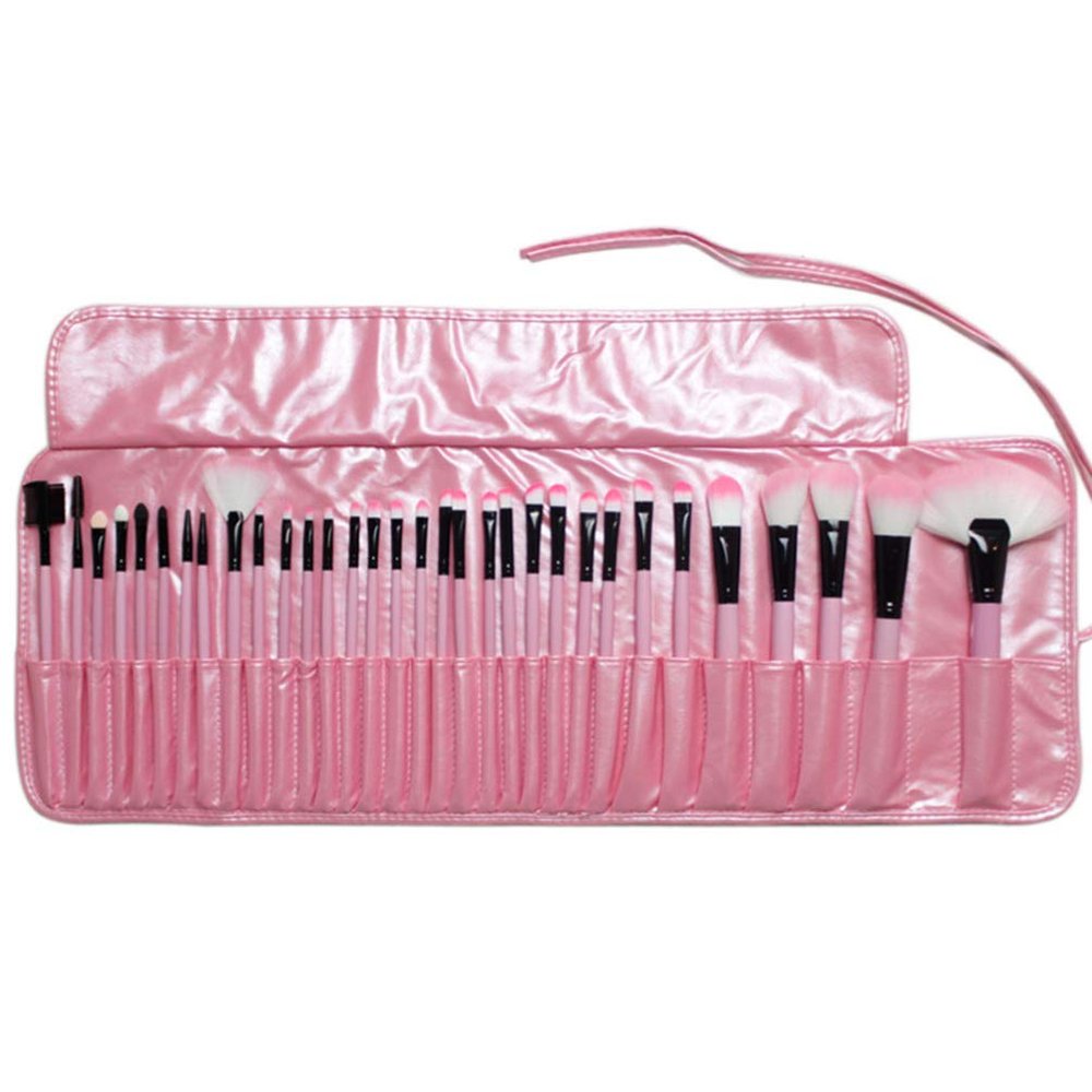 Beaupretty 31pcs Cosmetic Makeup