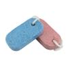 EXCEART Remover for Feet Natural Foot File Pumice Stone Heel Scrubber Random Style view 3