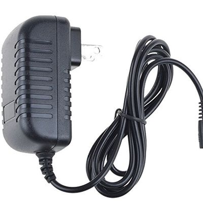 BestCH AC/DC Adapter for Philips Satin Perfect Epilator Lumea Hair Removal System Hp6576/60 Hp6578/00 Hp6578/10 Hp6578/11 Sc2001 P60221 Sc2001/01 Sc2003/11 3929071