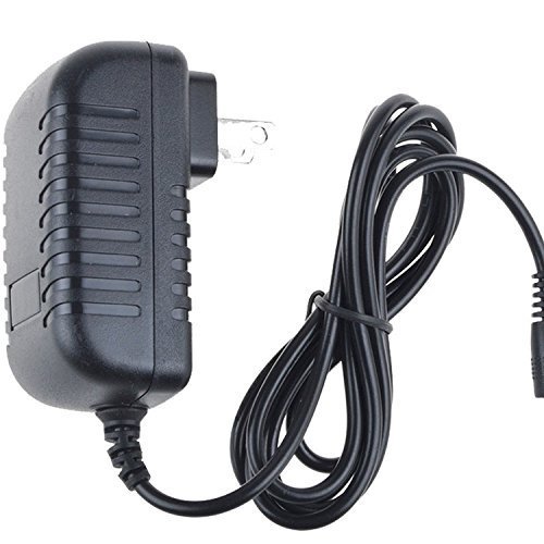 BestCH AC/DC Adapter for Philips Satin Perfect Epilator Lumea Hair Removal System Hp6576/60 Hp6578/00 Hp6578/10 Hp6578/11 Sc2001 P60221 Sc2001/01 Sc2003/11 3929071