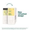 ATTITUDE Clarifying Hair Shampoo, Plant- and Mineral-Based, EWG Verified Vegan and Cruelty-free, Lemon Leaves and White Tea, Bulk Refill, 67.6 Fl Oz view 2
