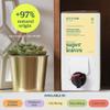 ATTITUDE Clarifying Hair Shampoo, Plant- and Mineral-Based, EWG Verified Vegan and Cruelty-free, Lemon Leaves and White Tea, Bulk Refill, 67.6 Fl Oz view 3