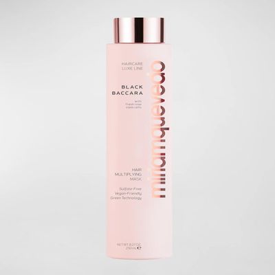 Miriam Quevedo Black Baccara Hair Multiplying Masque 8.4 ounces