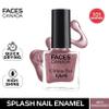 FACESCANADA Splash Nail Enamel Need Sunglasses 16 8 ml view 2