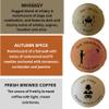 Mr. Bomb Dude Bath Bombs for Men, Infused for Guy Relaxation, Gift for Him, Manly Bath Soak, Masculine Scents for Men, Relaxing Bliss for The Gents - USA Crafted 6 Pk Male Set - Man-Up Collection view 3