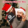Christmas Gifts for Men - Beard Kit for Men's Self-care, Outfits Men's Grooming Routine, Anniversary | Birthday Gifts for Him Husband Boyfriend Dad Son Friend Brother, Mens Stocking Stuffers view 2