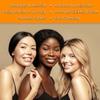 Awesome Human Hair Wig Care Set, Premium Shampoo & Leave in Conditioner, Detangles, Promotes Body & Volume, Silkiness & Shine, Easy Combing, 7 fl oz view 2