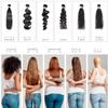 Awesome Human Hair Wig Care Set, Premium Shampoo & Leave in Conditioner, Detangles, Promotes Body & Volume, Silkiness & Shine, Easy Combing, 7 fl oz view 4
