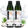 Awesome Synthetic Wig Shampoo, pH6, Professional Wig Shampoo for Synthetic Hair Wigs, Silkiness & Shine, Freshness Feeling 7 fl oz(1 set of 2) view 1