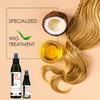 Awesome Synthetic Wig Shampoo, pH6, Professional Wig Shampoo for Synthetic Hair Wigs, Silkiness & Shine, Freshness Feeling 7 fl oz(1 set of 2) view 3