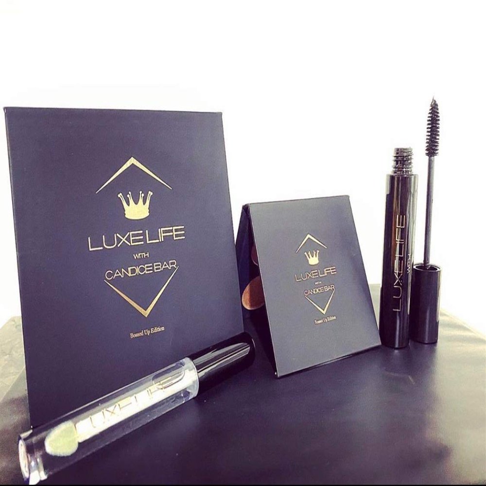 Luxe Life Cosmetics