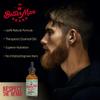 BETTER MAN BEARD Spruce Beard Oil - 2 oz All-Natural Leave-in Beard Conditioner with Therapeutic Grade Essential Oils & 100% Natural Formula - OIL-SPR2 view 3