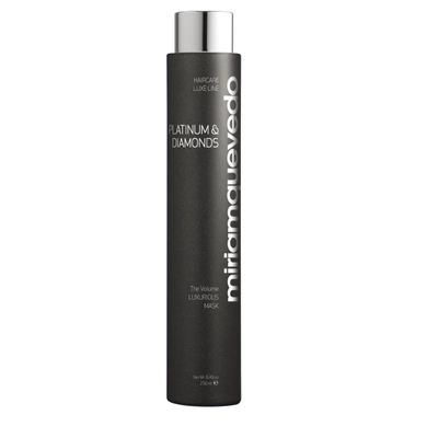 MIRIAM QUEVEDO Platinum & Diamonds Luxurious Masque 50 ml