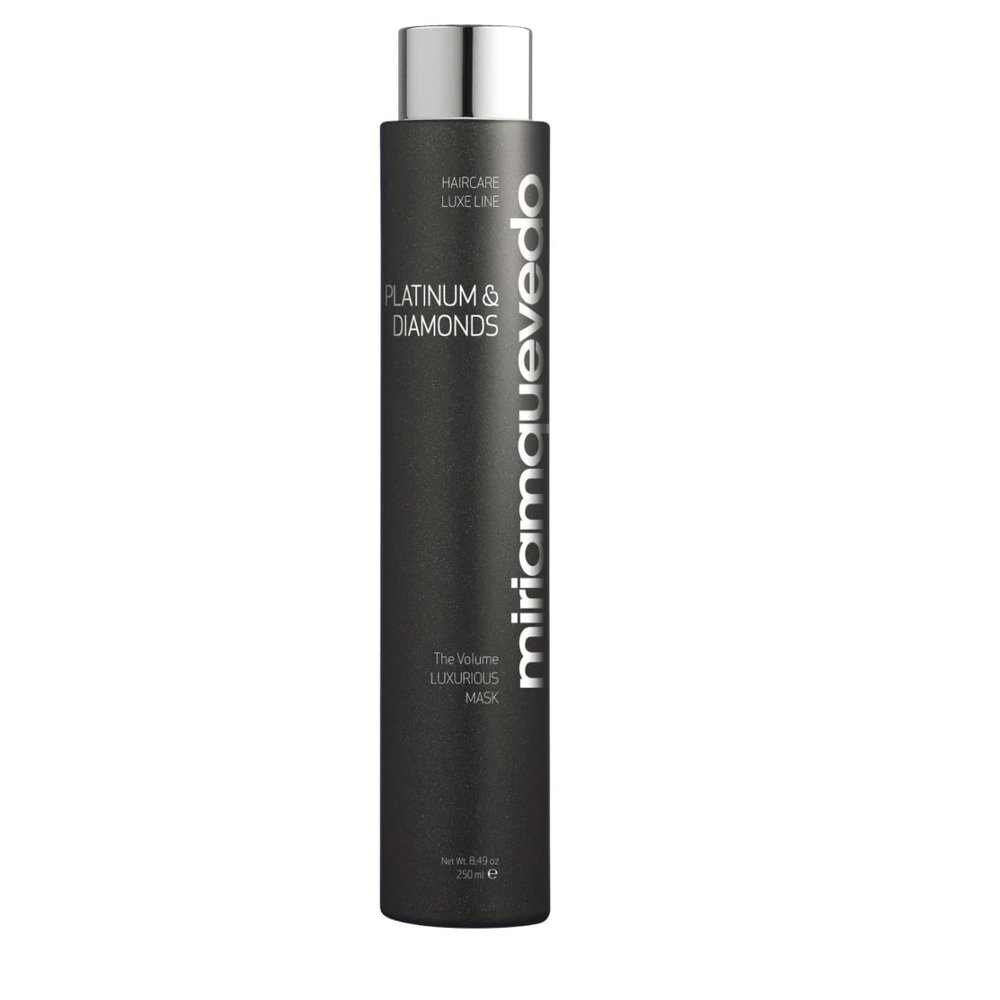 MIRIAM QUEVEDO Platinum & Diamonds Luxurious Masque 50 ml