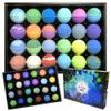Bath Bomb Gift Sets for Men. 24 Therapeutic Aromatherapy Mens Bath Bombs. Best Gift for Dad and Fathers Day Gift Sets view 1