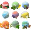 Bath Bomb Gift Sets for Men. 24 Therapeutic Aromatherapy Mens Bath Bombs. Best Gift for Dad and Fathers Day Gift Sets view 3