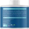 Biotin Vitamins and Shampoo for Thinning Hair - Sulfate Free Volumizing Shampoo for Women and Men with Keratin Rosemary and Tea Tree Essential Oil - Biotin Vitamins for Hair Skin and Nail Growth view 4