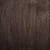Sensationnel Curls Kinksandco Half Wig - Money Maker Synthetic Instant Weave Updo Full Cap for Natural 3C to 4C Hair Textures (2 DARKBROWN) view 4