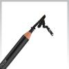 NOTE Cosmetique Smokey Eye Pencil - Waterproof Eyeliner Pencil - Smudge-Resistant Eye Liner Pencils with Foam Tip - 01 Black - 0.04 oz view 4