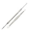 AAProTools Beauty Blackhead Extractor Set - Comedone Extractor & Blackhead Lancet Extractor view 1