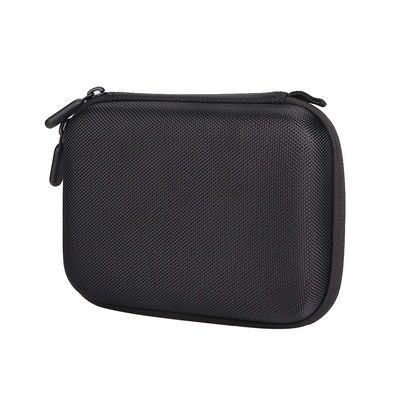 AUNMAS Essential Oil Holder 30 Bottles 1-3ML Essential Oil Holder Traveling Carrying Case Storage Box (Black)