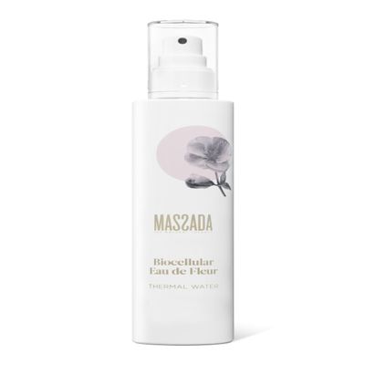 Mascada Biocellular Botanic Micellar Water, Instant Make-up Remover, Anti-Pollution